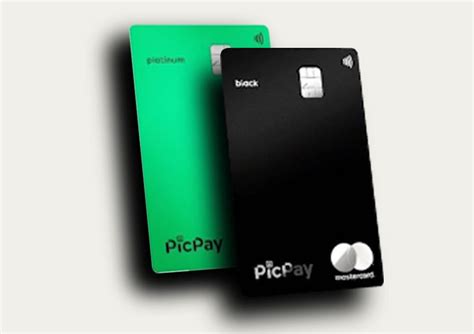 picpay card multiplo como funciona|More.